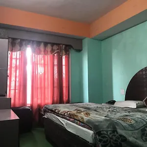 Shorya Regency Bed & Breakfast Shimla